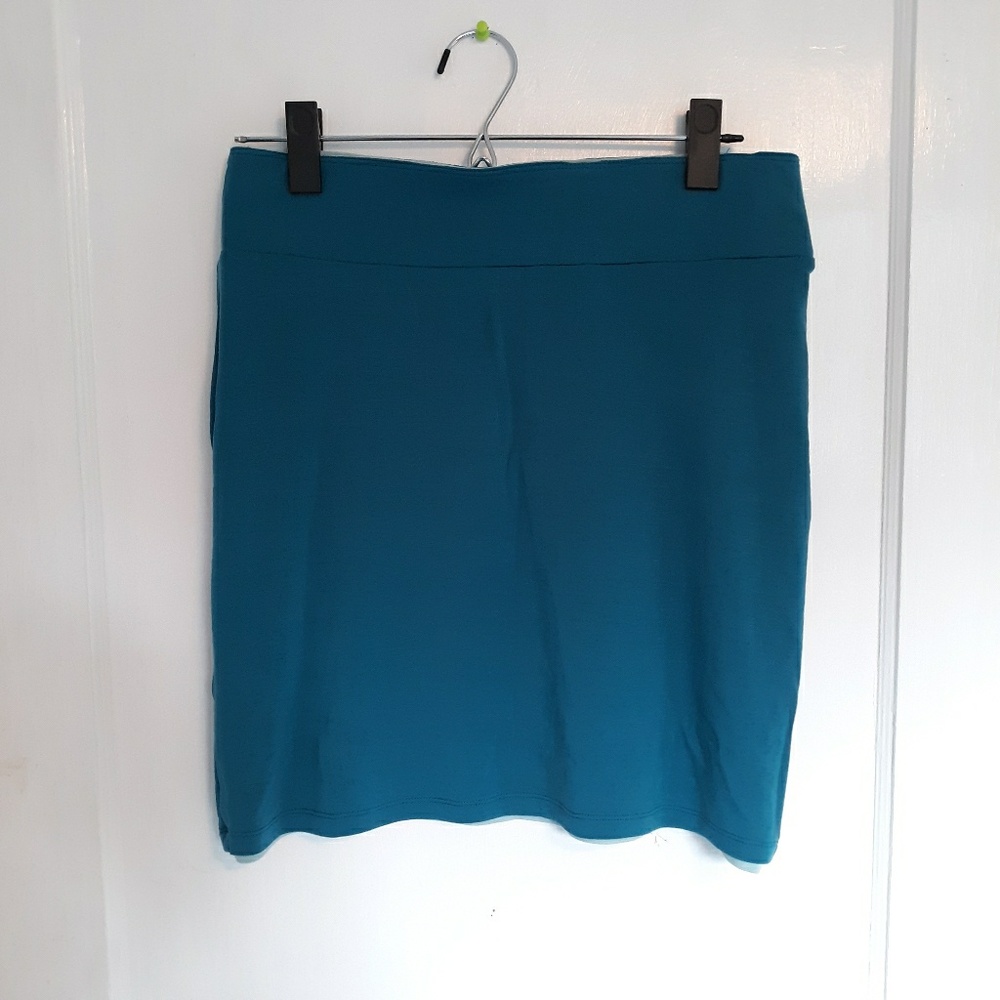 Horny Toad Reversible Skirt